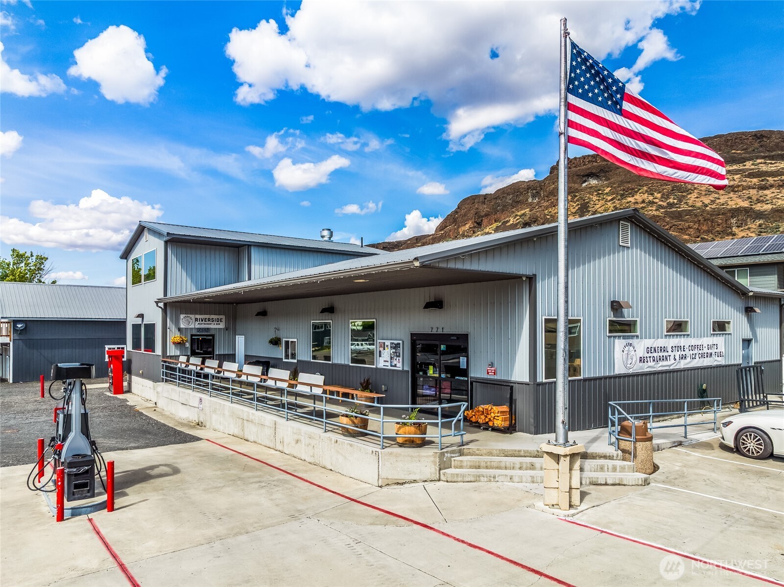 685 River Drive SW Quincy WA 98848