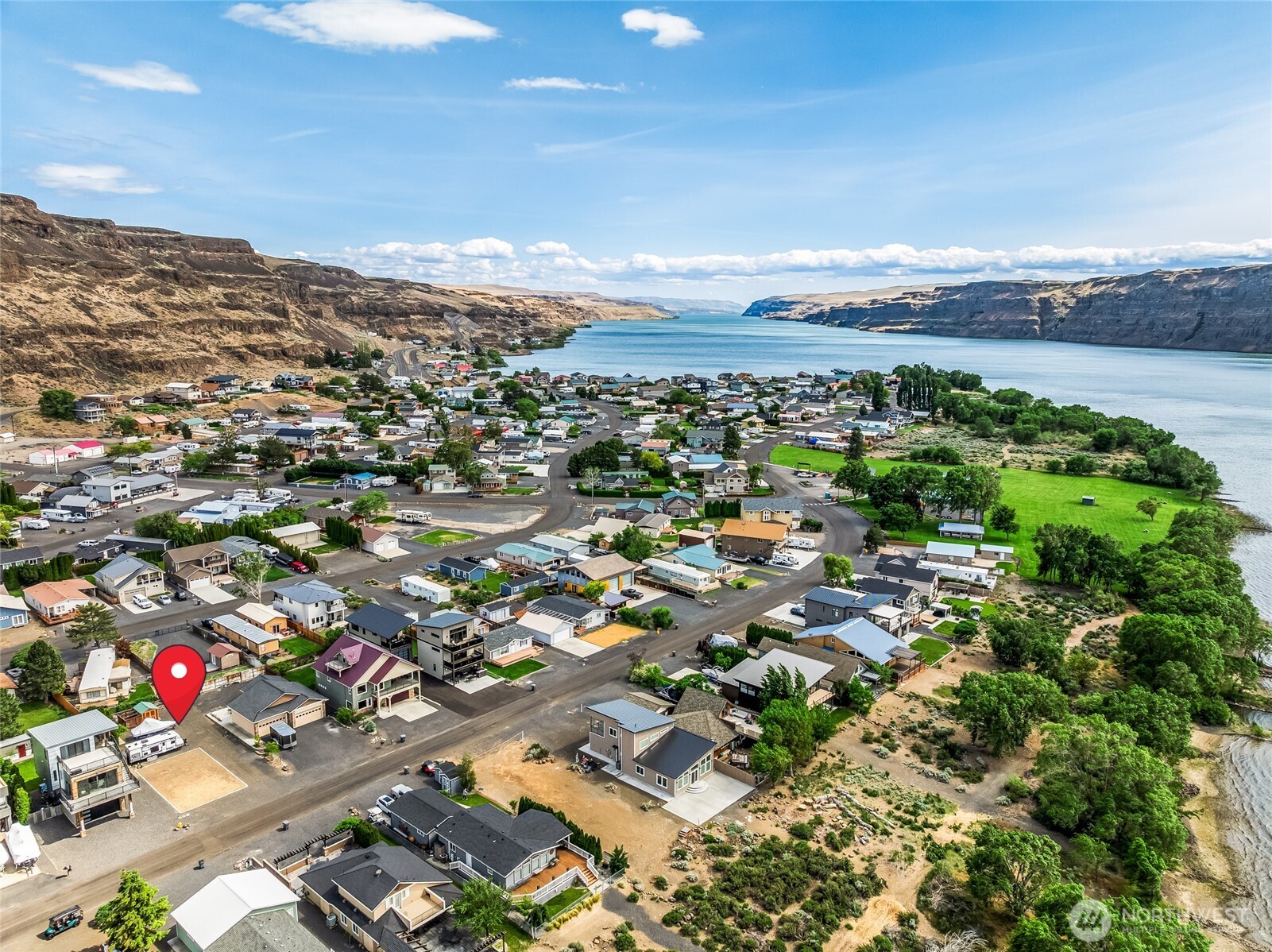 685 River Drive SW Quincy WA 98848