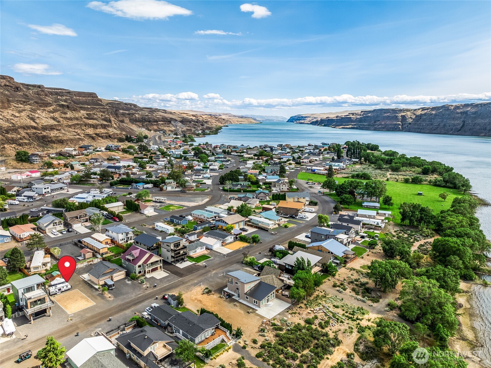 685 River Drive SW Quincy WA 98848