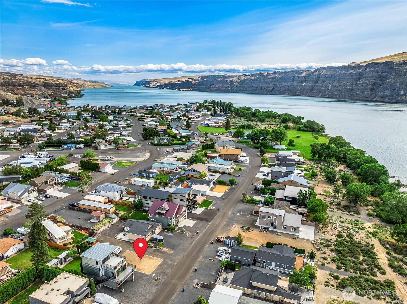 685 River Drive SW Quincy WA 98848