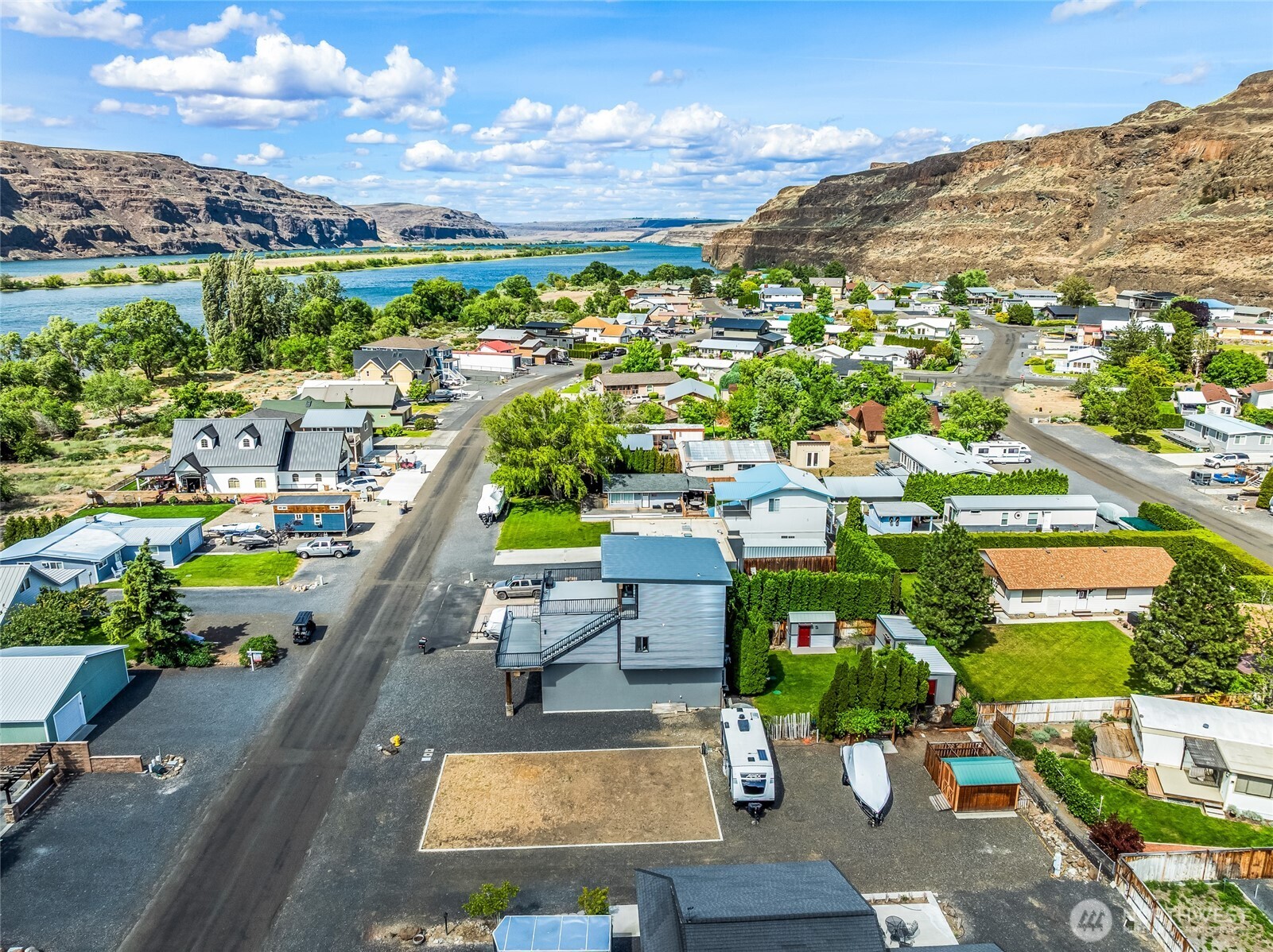 685 River Drive SW Quincy WA 98848