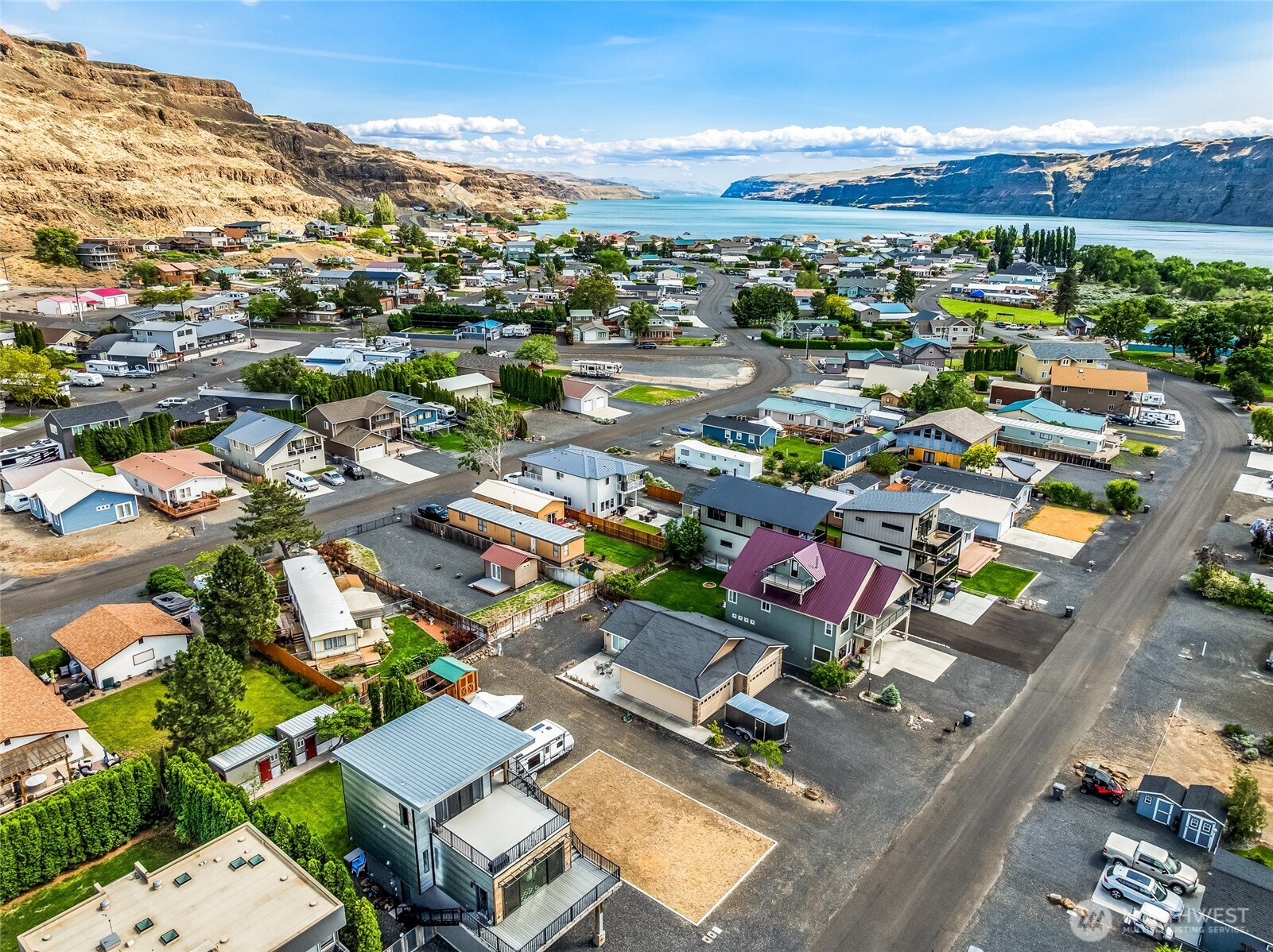 685 River Drive SW Quincy WA 98848