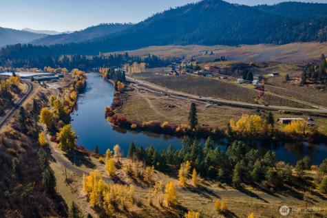 210 Still Lane Peshastin WA 98847