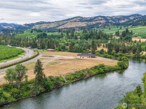 210 Still Lane Peshastin WA 98847