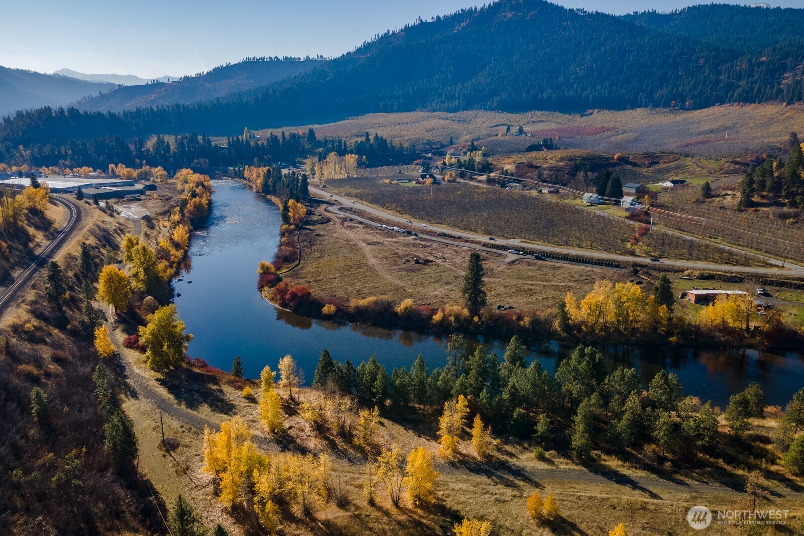 210 Still Lane Peshastin WA 98847