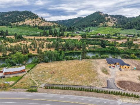 210 Still Lane Peshastin WA 98847