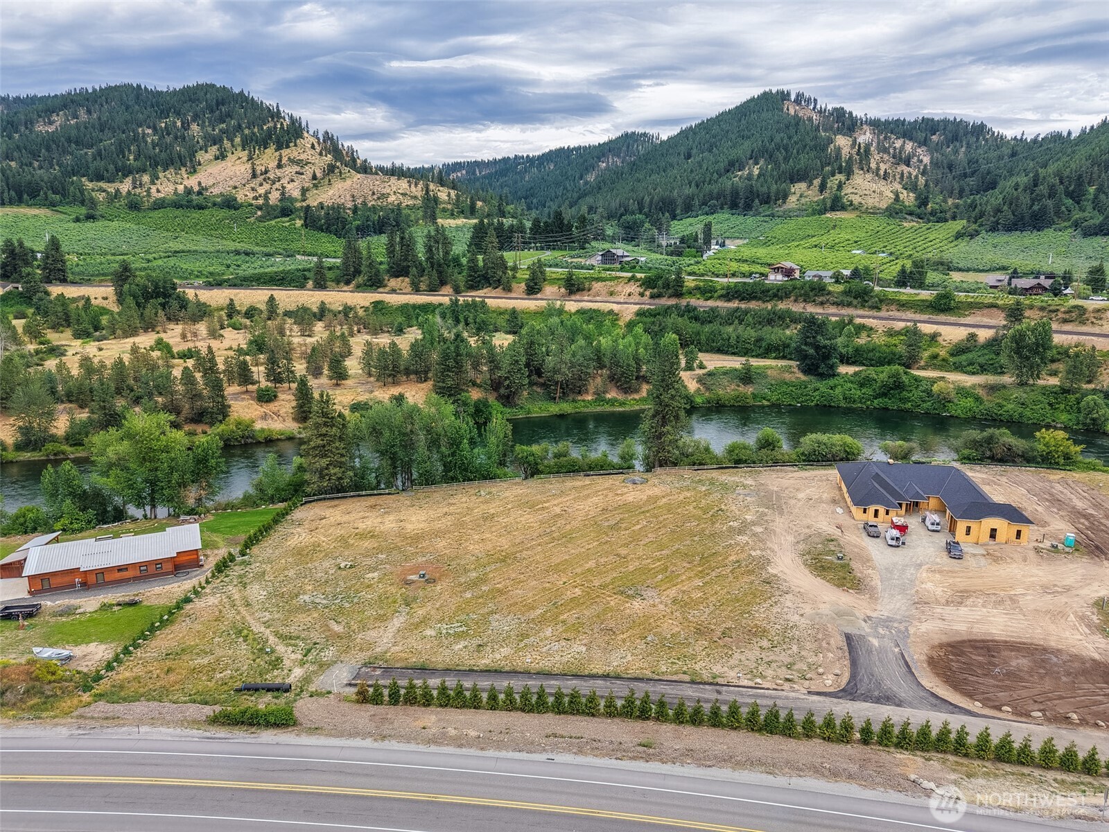 210 Still Lane Peshastin WA 98847