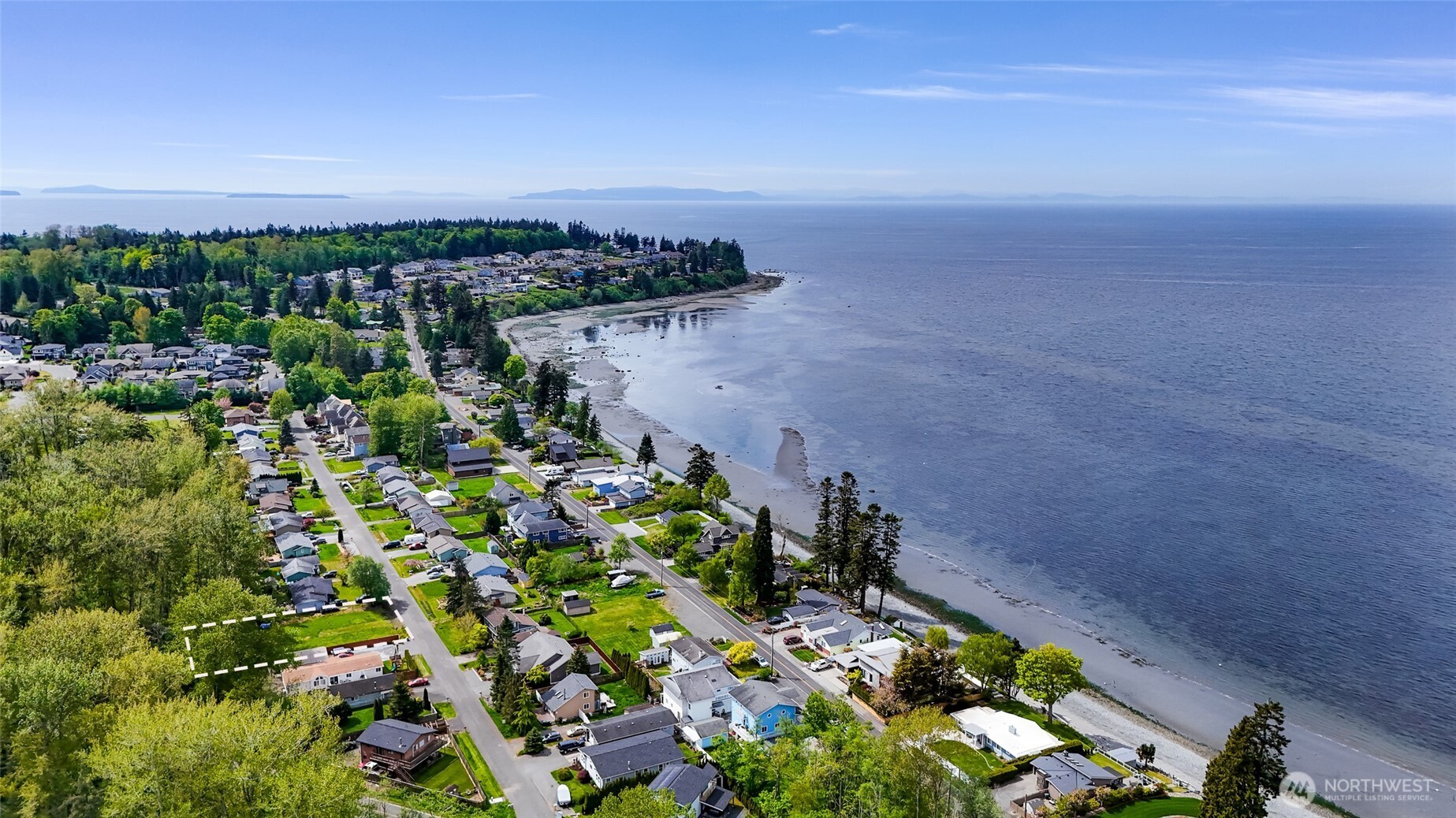 7050 Helweg Lane Blaine WA 98230