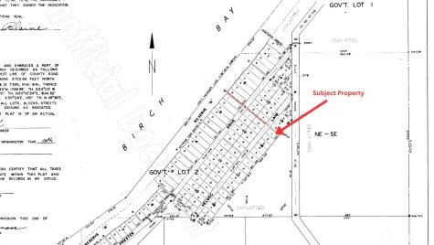 7050 Helweg Lane Blaine WA 98230