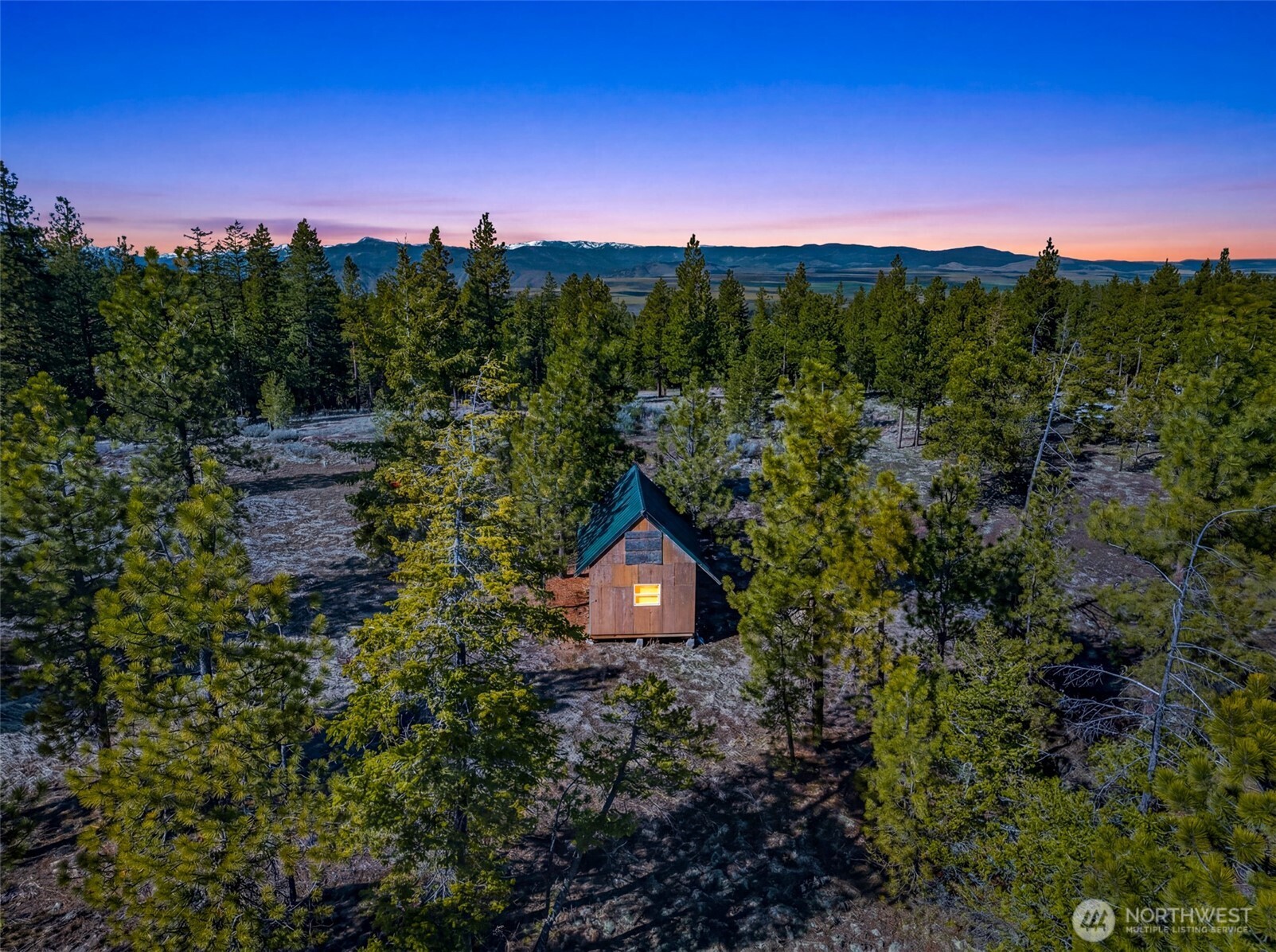 110 Blue Bird Lane East Wenatchee WA 98802