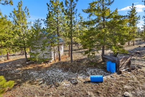 110 Blue Bird Lane East Wenatchee WA 98802