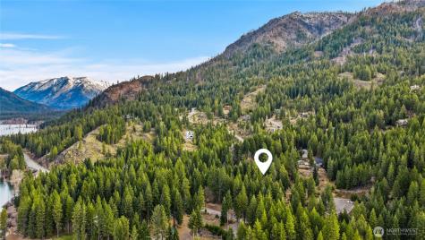 33 Lakeside Court Ronald WA 98940