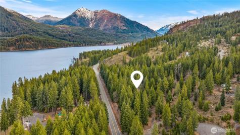 33 Lakeside Court Ronald WA 98940