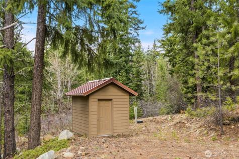 33 Lakeside Court Ronald WA 98940