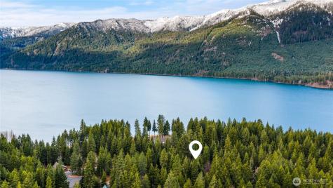 33 Lakeside Court Ronald WA 98940