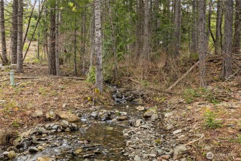 33 Lakeside Court Ronald WA 98940
