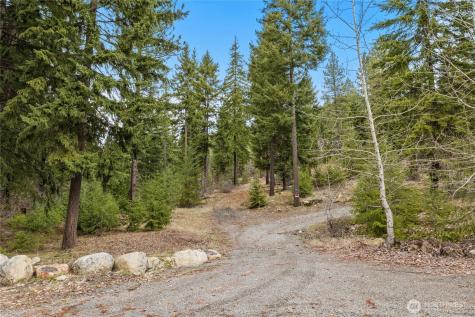 33 Lakeside Court Ronald WA 98940