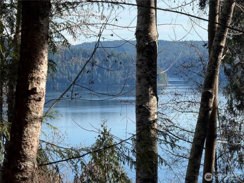 63 Devereaux Drive Lilliwaup WA 98555