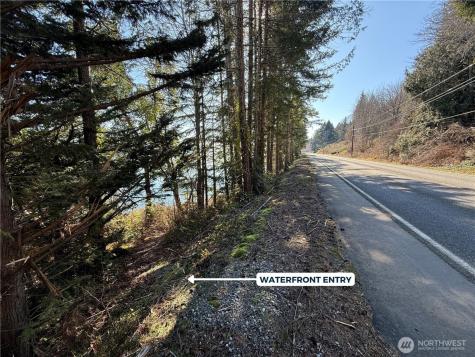 63 Devereaux Drive Lilliwaup WA 98555
