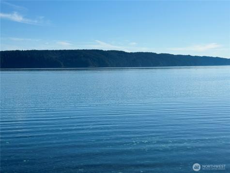 63 Devereaux Drive Lilliwaup WA 98555