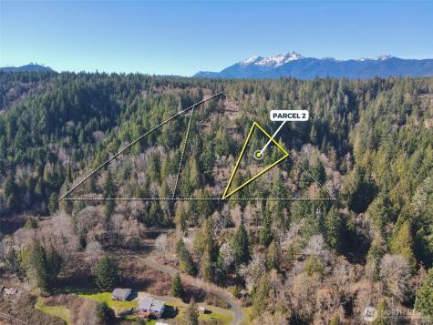 63 Devereaux Drive Lilliwaup WA 98555