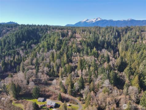 63 Devereaux Drive Lilliwaup WA 98555