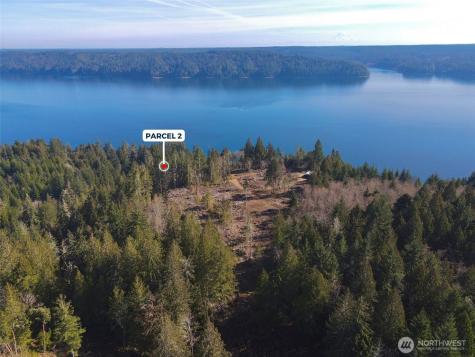 63 Devereaux Drive Lilliwaup WA 98555