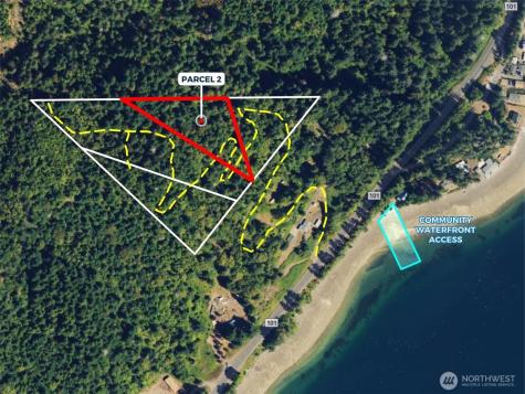 63 Devereaux Drive Lilliwaup WA 98555