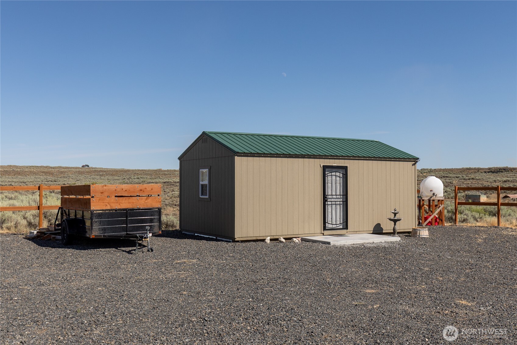 2795 Palomino Loop Ephrata WA 98823