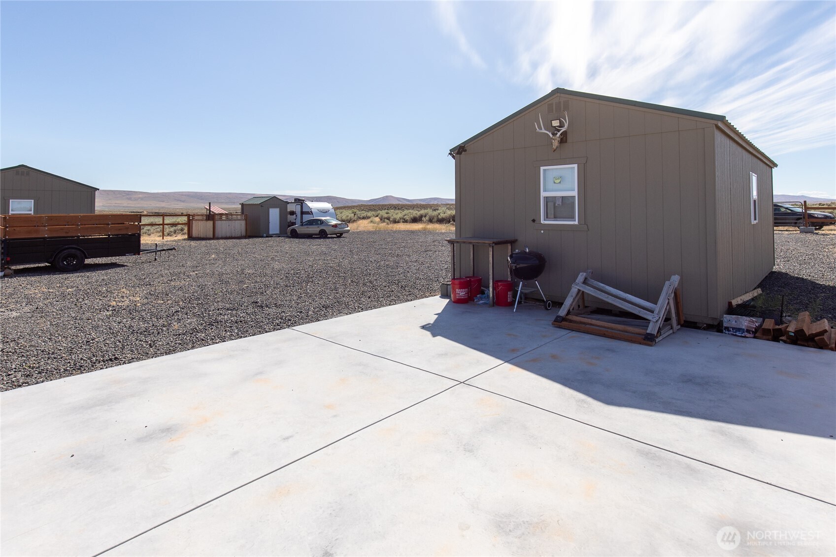 2795 Palomino Loop Ephrata WA 98823