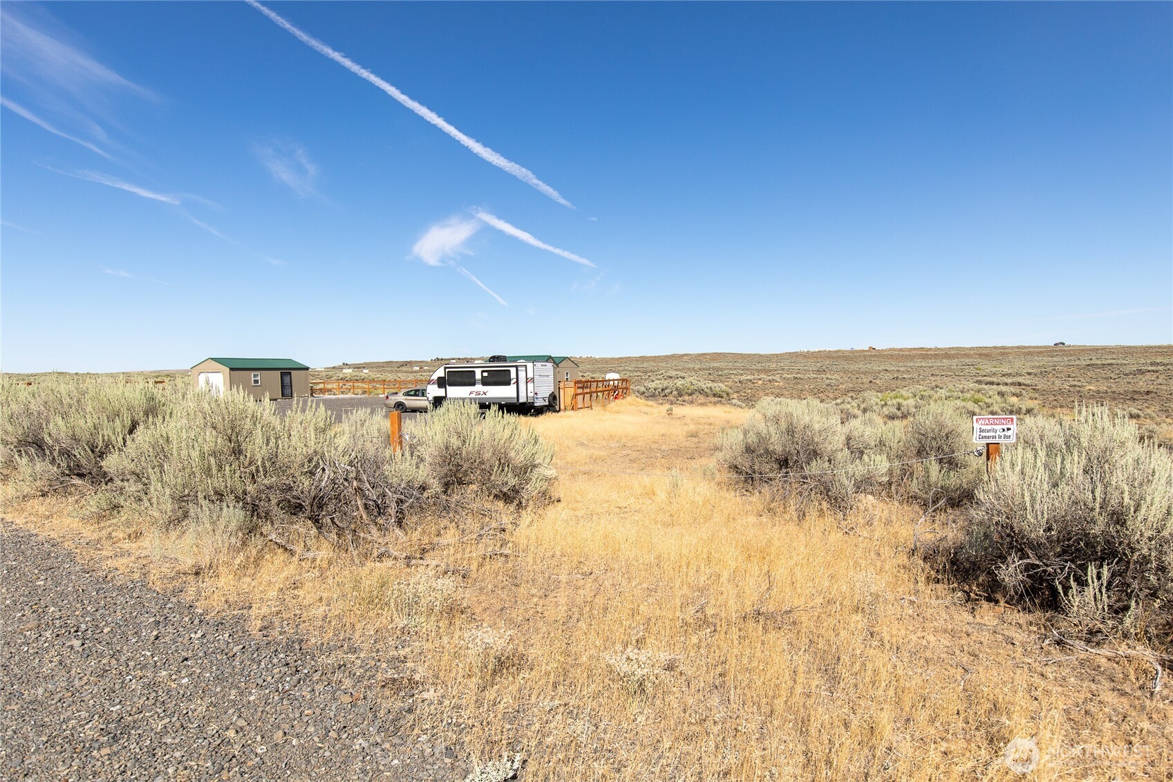 2795 Palomino Loop Ephrata WA 98823