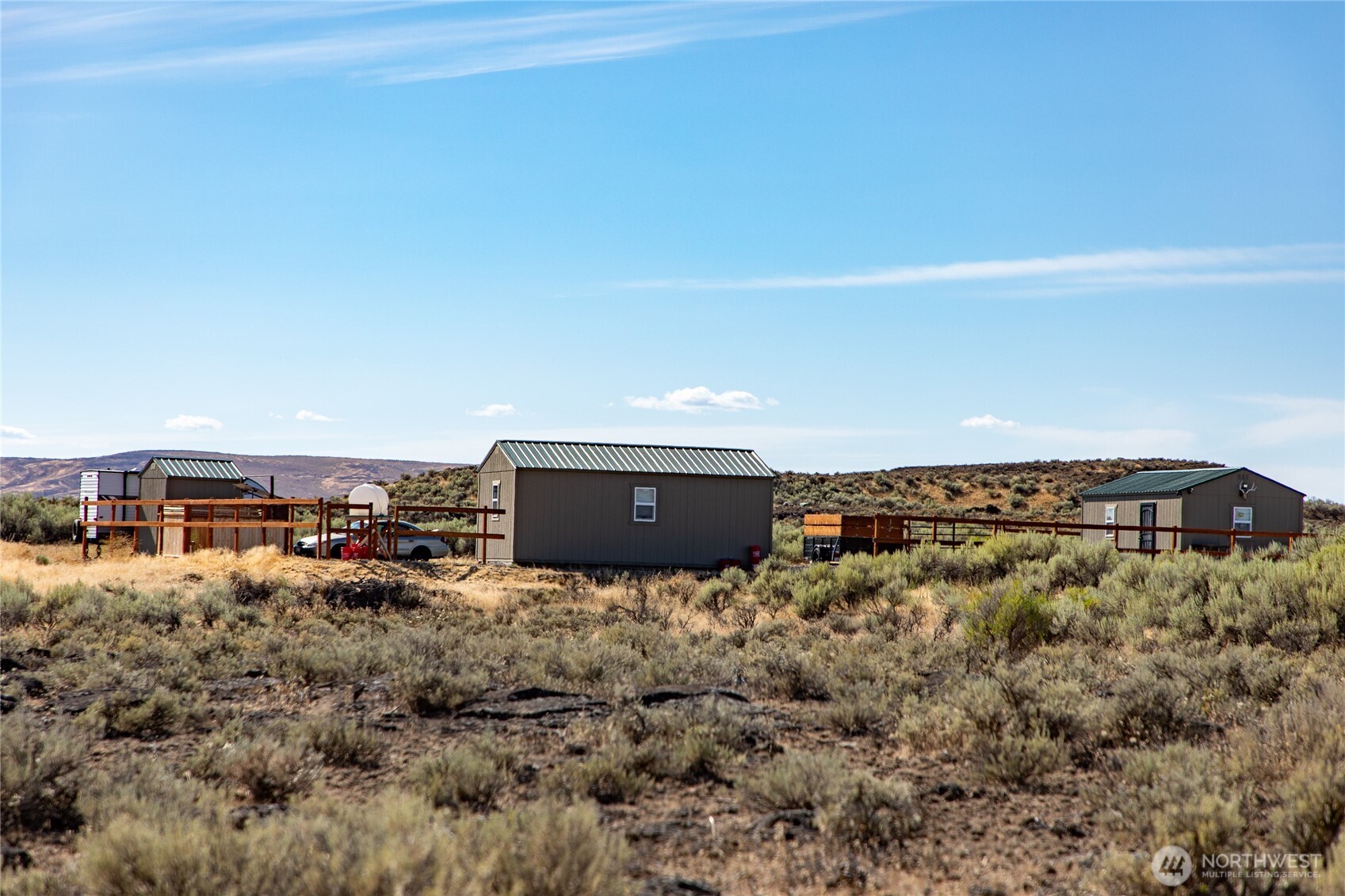 2795 Palomino Loop Ephrata WA 98823