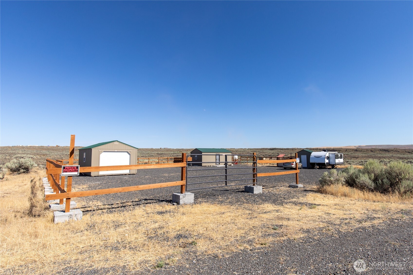 2795 Palomino Loop Ephrata WA 98823