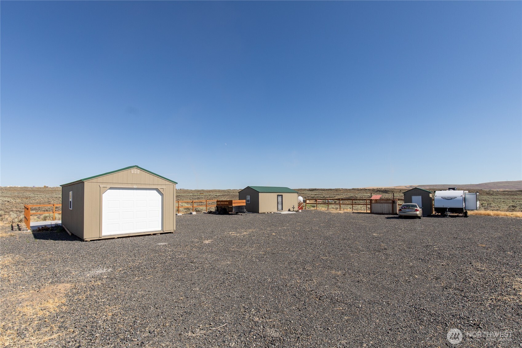 2795 Palomino Loop Ephrata WA 98823