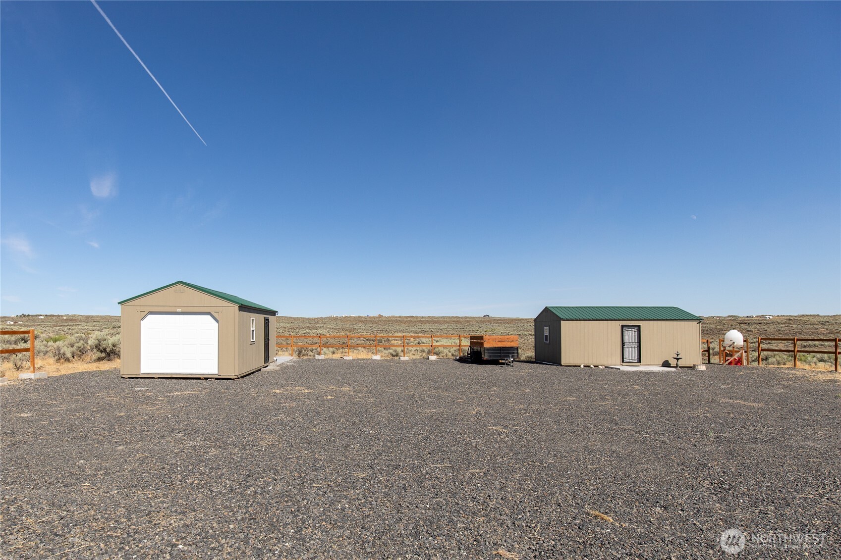 2795 Palomino Loop Ephrata WA 98823