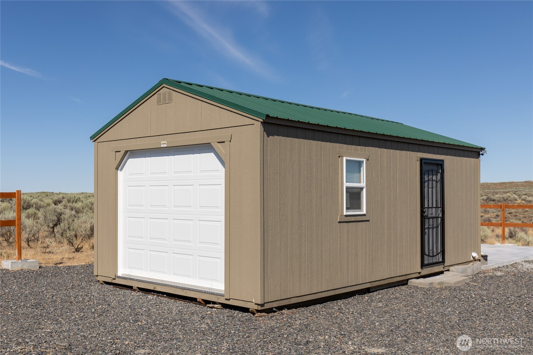 2795 Palomino Loop Ephrata WA 98823