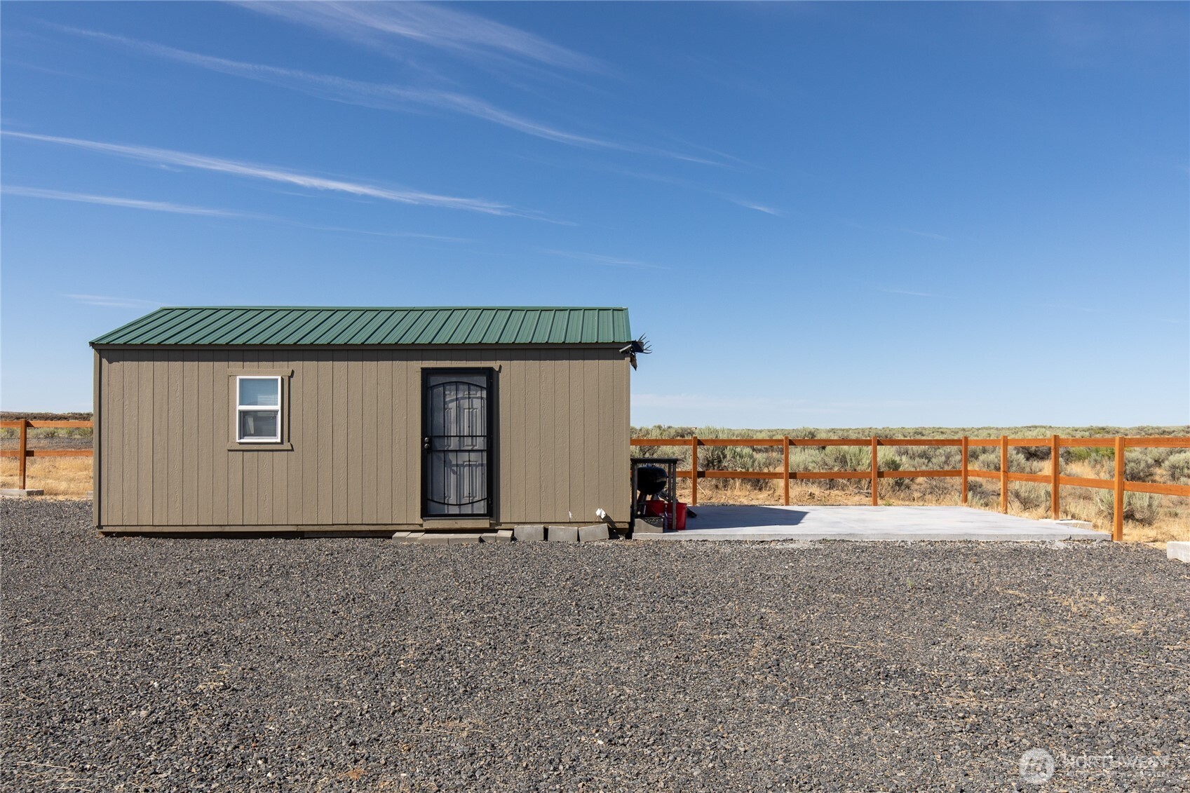 2795 Palomino Loop Ephrata WA 98823