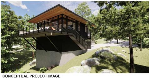354 Helmsmens Way Orcas Island WA 98245