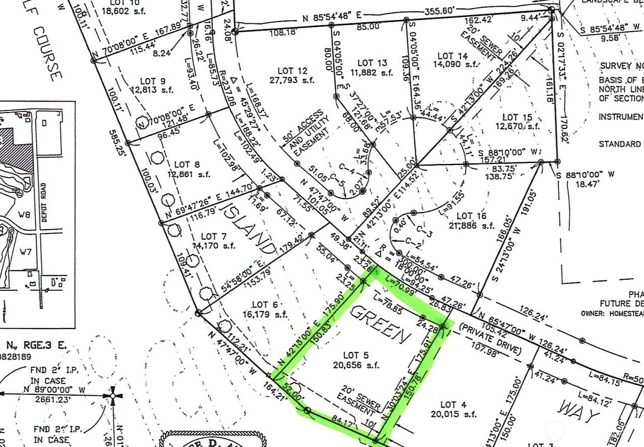 0 Island Green Way Lynden WA 98264
