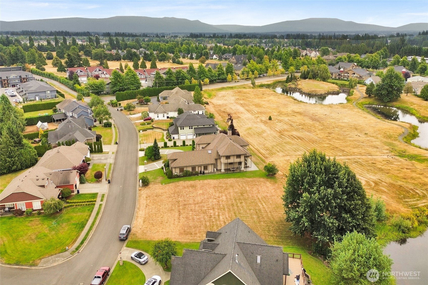 0 Island Green Way Lynden WA 98264