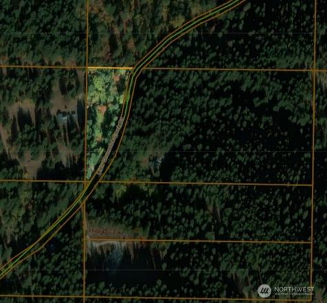 0 Little Chumstick Creek Road Leavenworth WA 98826