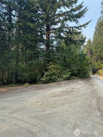 0 Little Chumstick Creek Road Leavenworth WA 98826