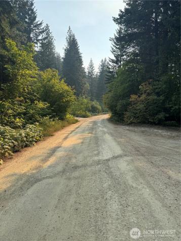 0 Little Chumstick Creek Road Leavenworth WA 98826