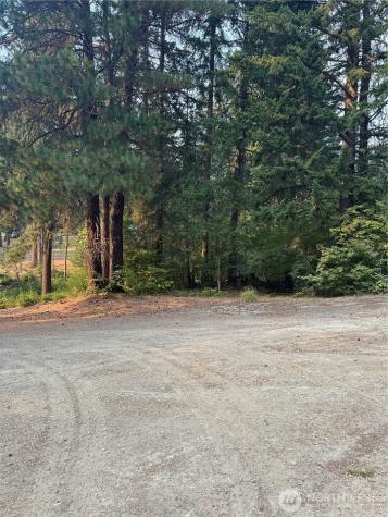 0 Little Chumstick Creek Road Leavenworth WA 98826