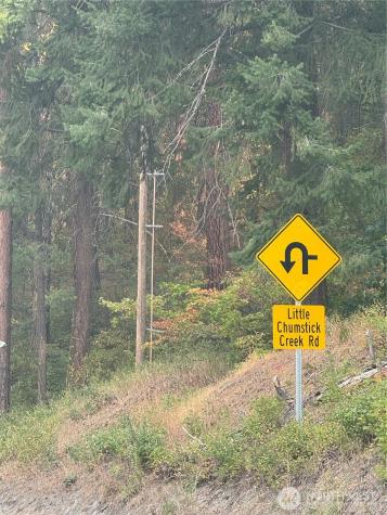 0 Little Chumstick Creek Road Leavenworth WA 98826