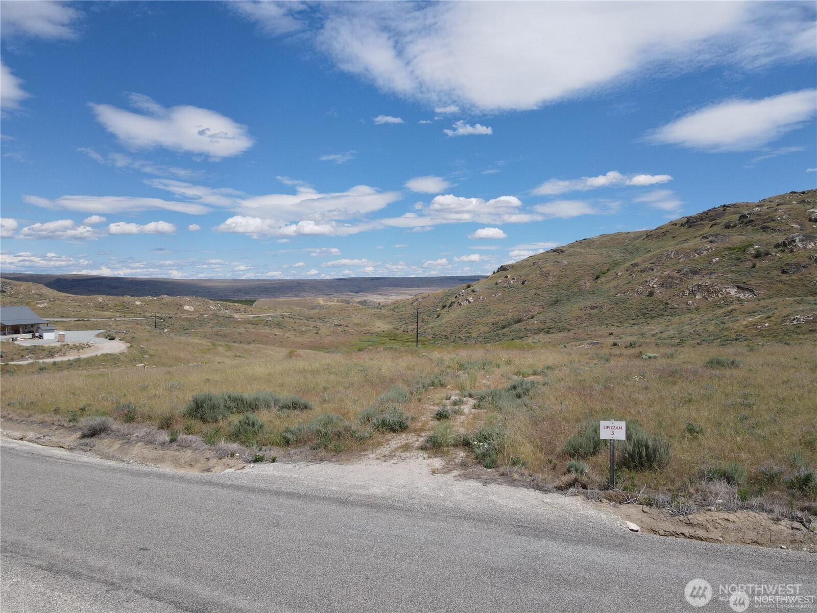 0 Lipizzan Lot 3 Brewster WA 98812