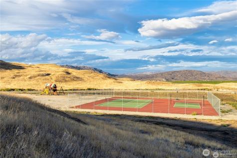 0 Lipizzan Lot 3 Brewster WA 98812