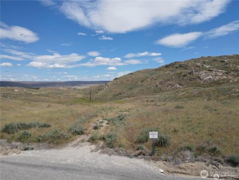 0 Lipizzan Lot 3 Brewster WA 98812