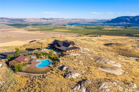 0 Lipizzan Lot 3 Brewster WA 98812