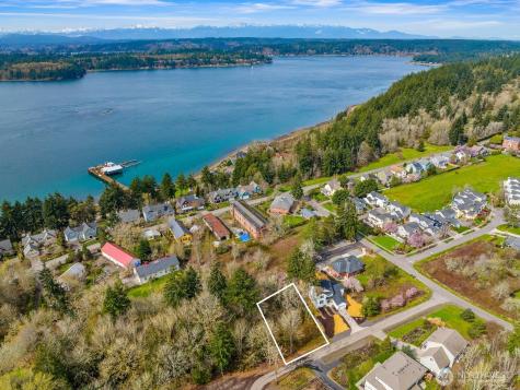 0 Devenny Avenue NE Bainbridge Island WA 98110